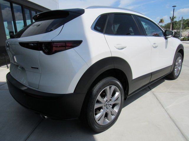 2024 Mazda CX-30 2.5 S Preferred Package