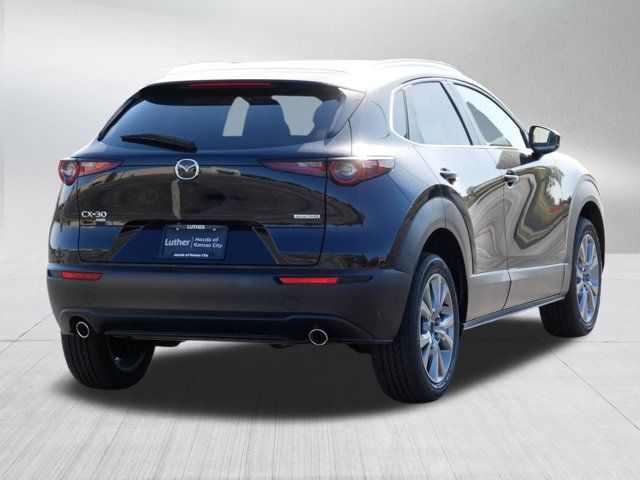 2024 Mazda CX-30 2.5 S Preferred Package