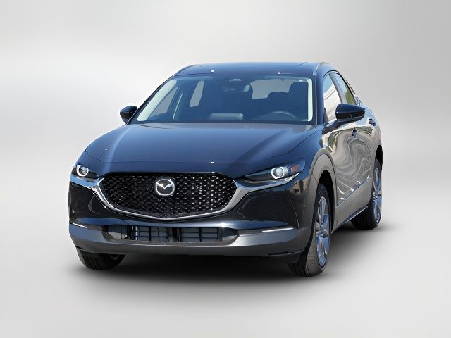 2024 Mazda CX-30 2.5 S Preferred Package