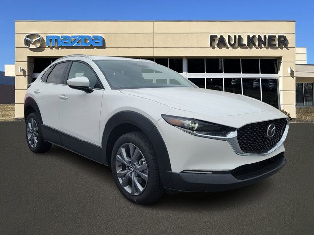 2024 Mazda CX-30 2.5 S Preferred Package