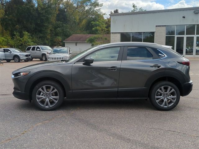 2024 Mazda CX-30 2.5 S Preferred Package