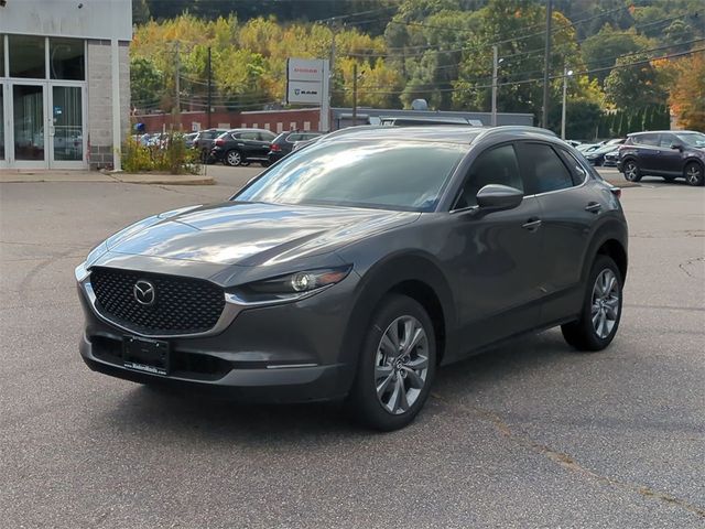 2024 Mazda CX-30 2.5 S Preferred Package