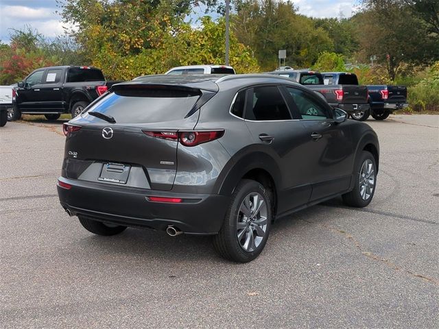 2024 Mazda CX-30 2.5 S Preferred Package