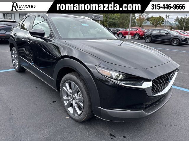 2024 Mazda CX-30 2.5 S Preferred Package