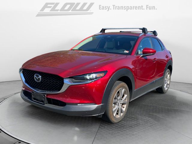 2024 Mazda CX-30 2.5 S Preferred Package