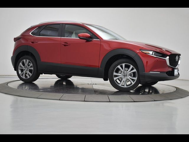 2024 Mazda CX-30 2.5 S Preferred Package