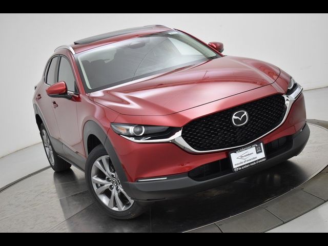 2024 Mazda CX-30 2.5 S Preferred Package