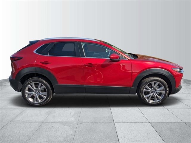 2024 Mazda CX-30 2.5 S Preferred Package