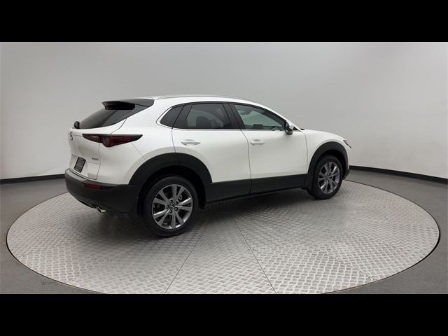 2024 Mazda CX-30 2.5 S Preferred Package