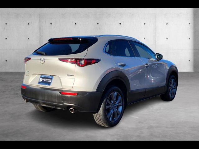 2024 Mazda CX-30 2.5 S Preferred Package