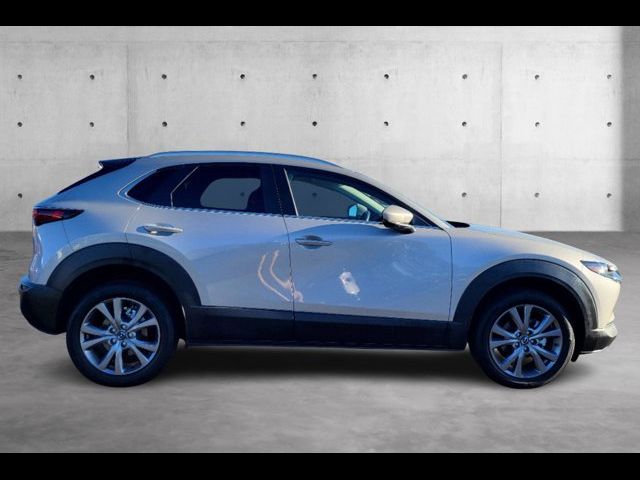 2024 Mazda CX-30 2.5 S Preferred Package