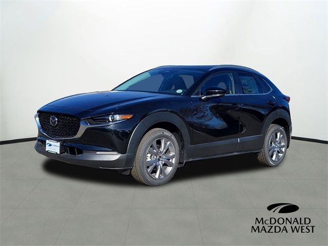 2024 Mazda CX-30 2.5 S Preferred Package