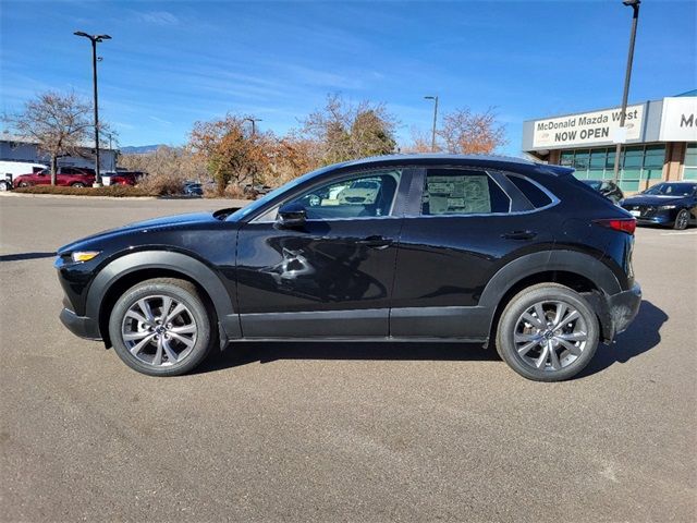 2024 Mazda CX-30 2.5 S Preferred Package