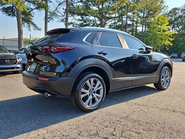 2024 Mazda CX-30 2.5 S Preferred Package