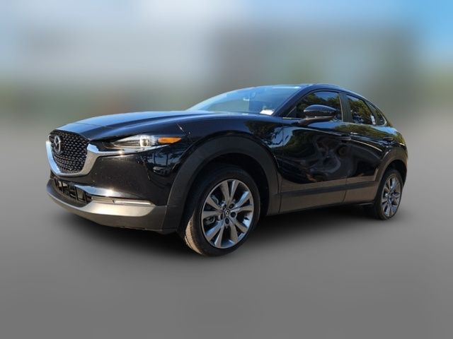 2024 Mazda CX-30 2.5 S Preferred Package