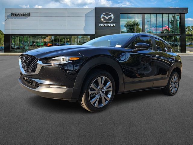 2024 Mazda CX-30 2.5 S Preferred Package