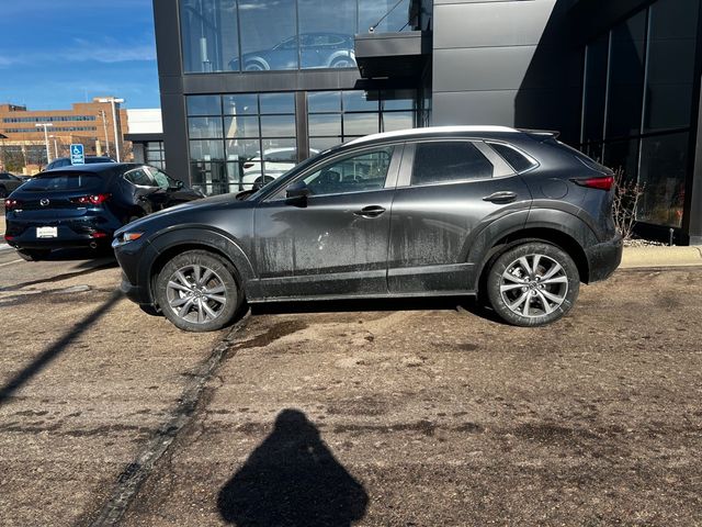 2024 Mazda CX-30 2.5 S Preferred Package