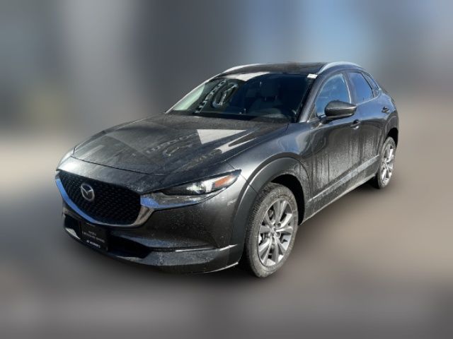 2024 Mazda CX-30 2.5 S Preferred Package