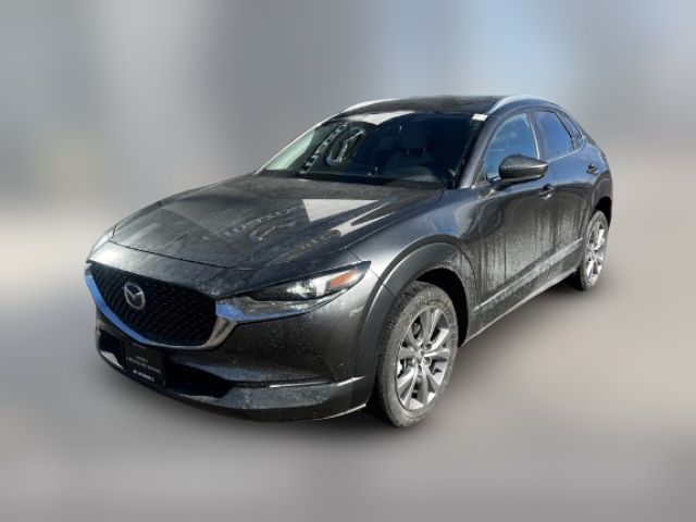 2024 Mazda CX-30 2.5 S Preferred Package