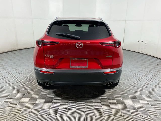 2024 Mazda CX-30 2.5 S Preferred Package