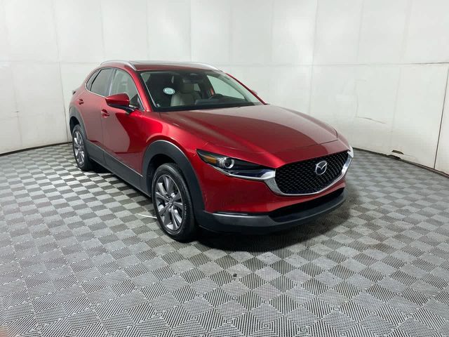 2024 Mazda CX-30 2.5 S Preferred Package