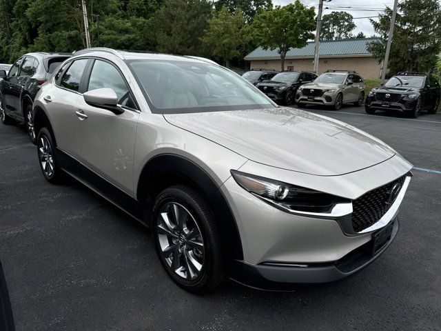 2024 Mazda CX-30 2.5 S Preferred Package