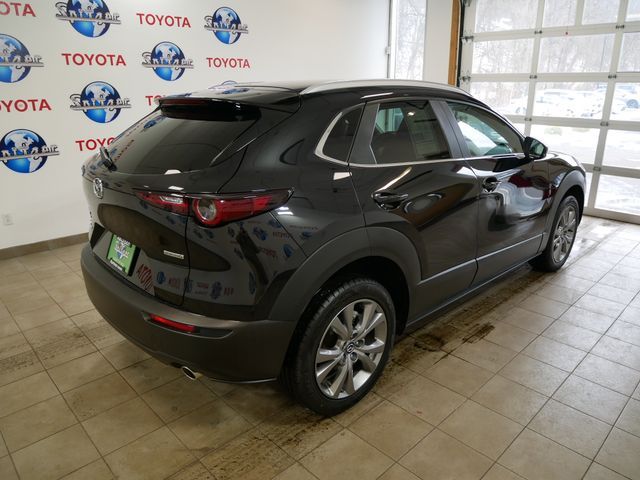 2024 Mazda CX-30 2.5 S Preferred Package