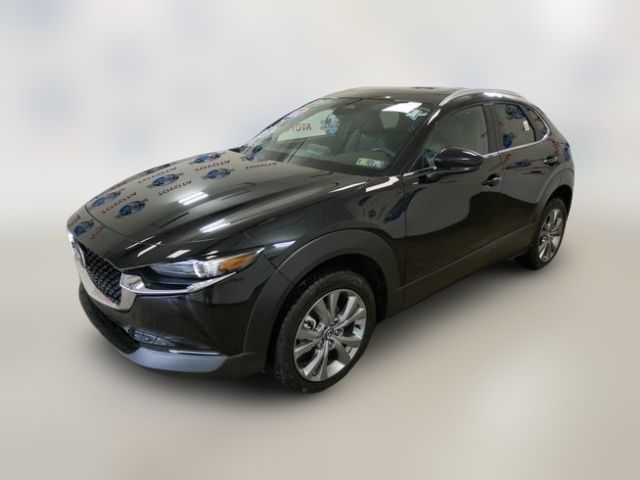 2024 Mazda CX-30 2.5 S Preferred Package