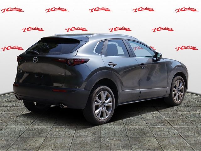 2024 Mazda CX-30 2.5 S Preferred Package