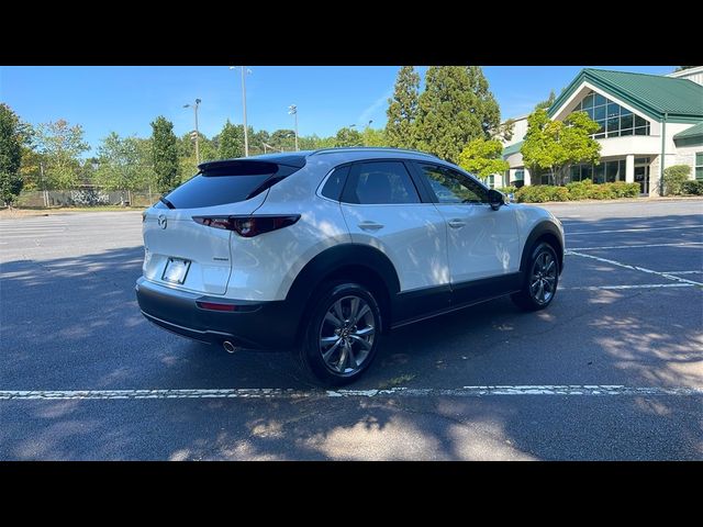 2024 Mazda CX-30 2.5 S Preferred Package