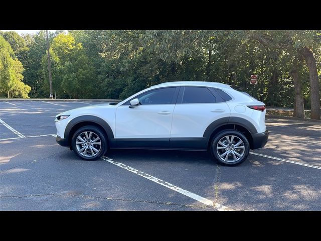 2024 Mazda CX-30 2.5 S Preferred Package