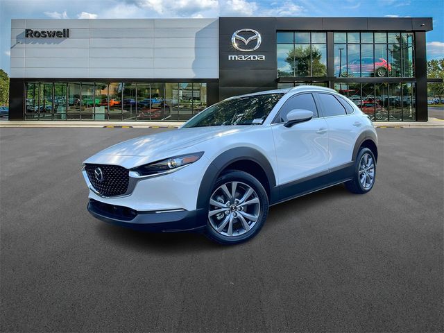 2024 Mazda CX-30 2.5 S Preferred Package