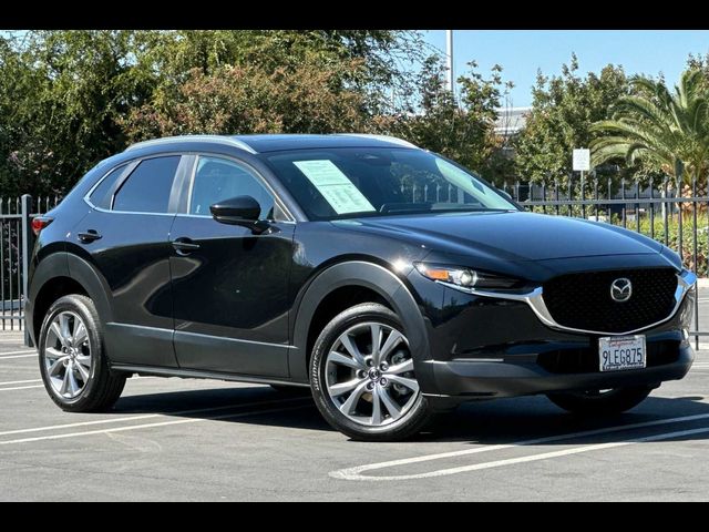 2024 Mazda CX-30 2.5 S Preferred Package