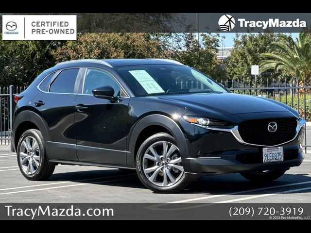 2024 Mazda CX-30 2.5 S Preferred Package