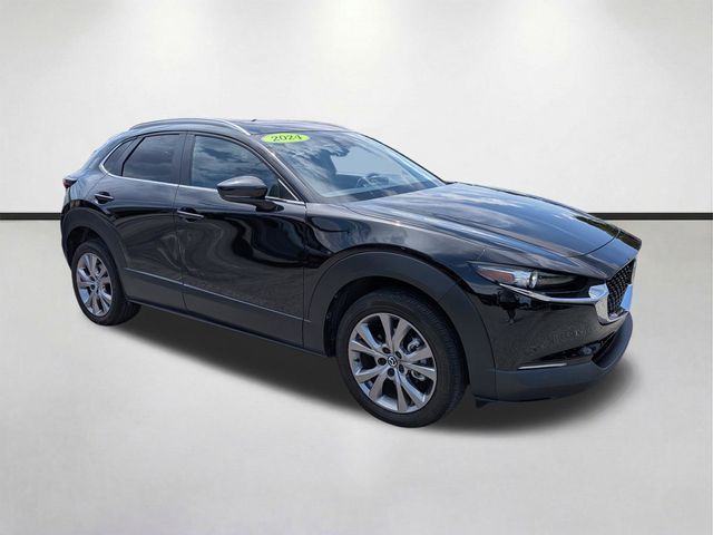 2024 Mazda CX-30 2.5 S Preferred Package