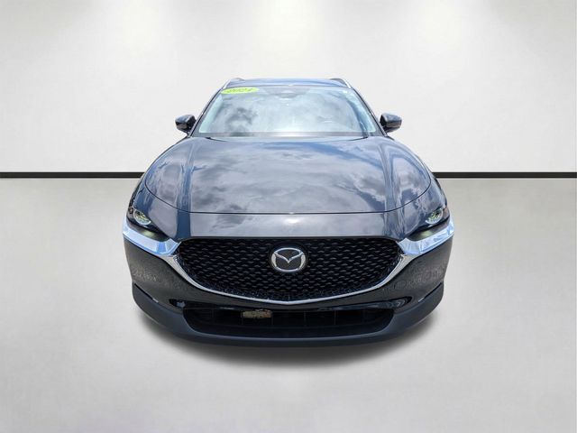 2024 Mazda CX-30 2.5 S Preferred Package
