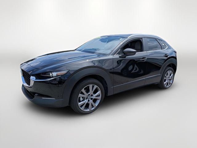 2024 Mazda CX-30 2.5 S Preferred Package
