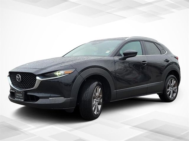 2024 Mazda CX-30 2.5 S Preferred Package