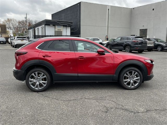 2024 Mazda CX-30 2.5 S Preferred Package