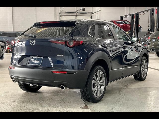 2024 Mazda CX-30 2.5 S Preferred Package