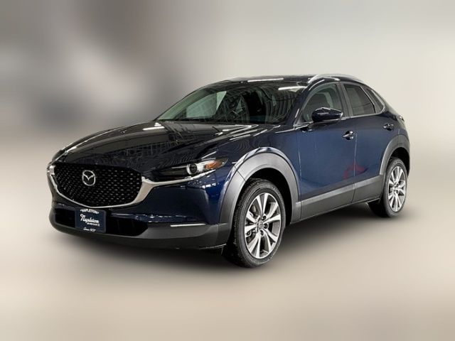 2024 Mazda CX-30 2.5 S Preferred Package