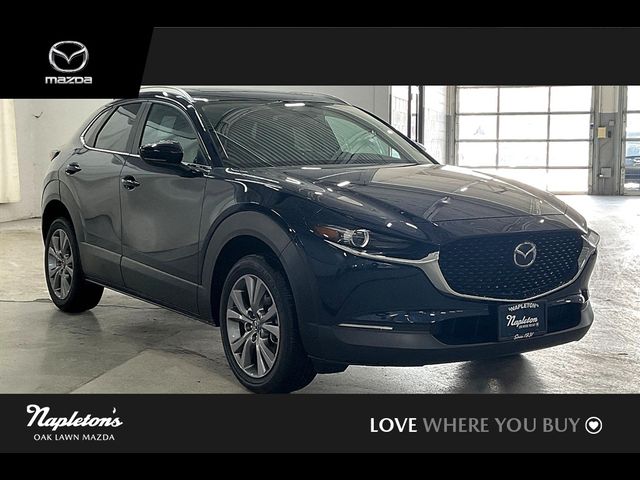 2024 Mazda CX-30 2.5 S Preferred Package