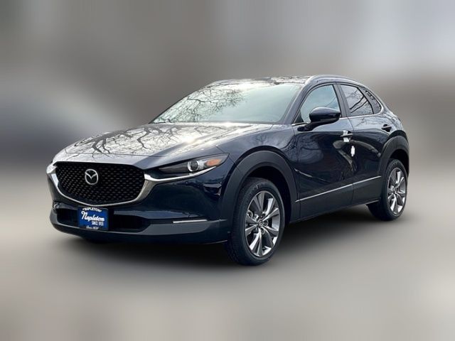 2024 Mazda CX-30 2.5 S Preferred Package