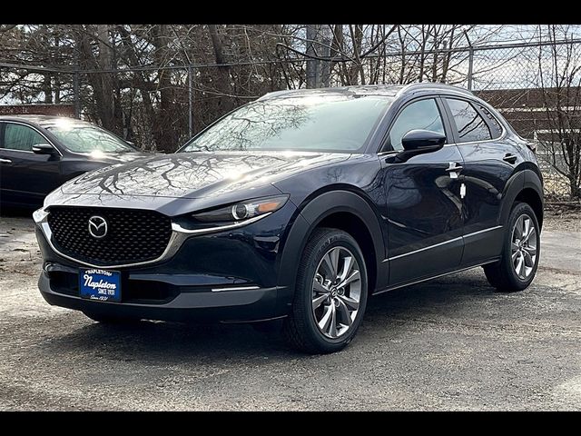 2024 Mazda CX-30 2.5 S Preferred Package