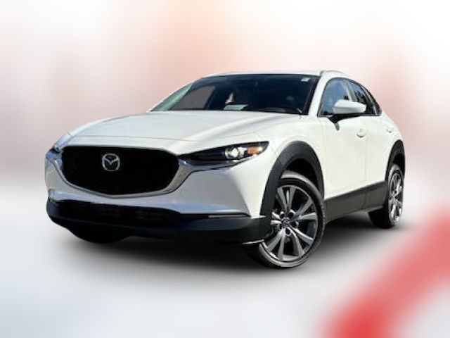 2024 Mazda CX-30 2.5 S Preferred Package