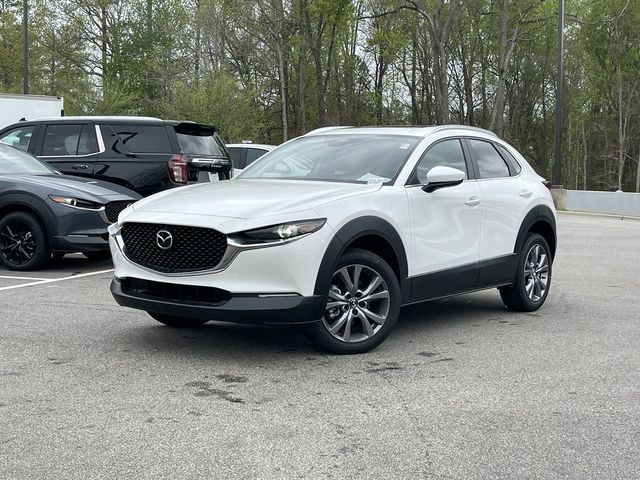 2024 Mazda CX-30 2.5 S Preferred Package