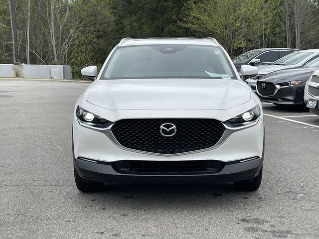 2024 Mazda CX-30 2.5 S Preferred Package