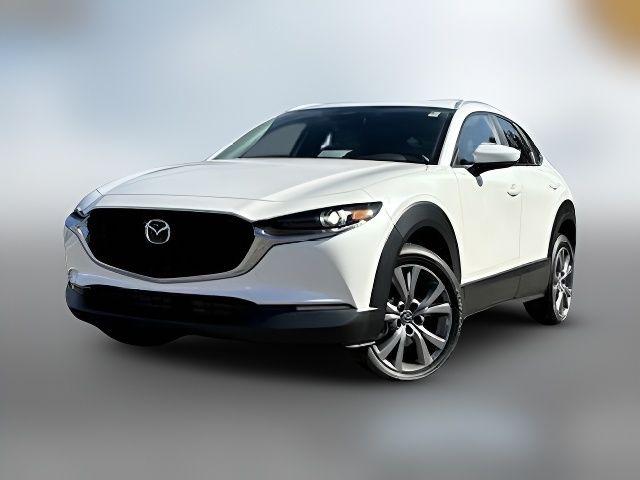 2024 Mazda CX-30 2.5 S Preferred Package