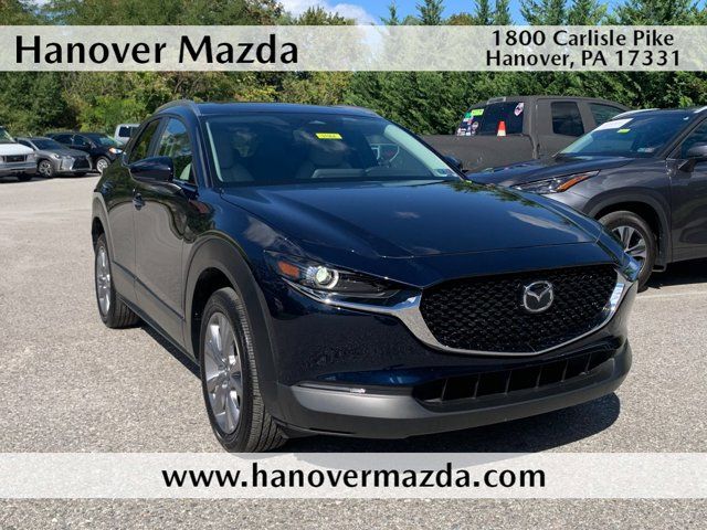 2024 Mazda CX-30 2.5 S Preferred Package