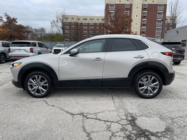 2024 Mazda CX-30 2.5 S Preferred Package